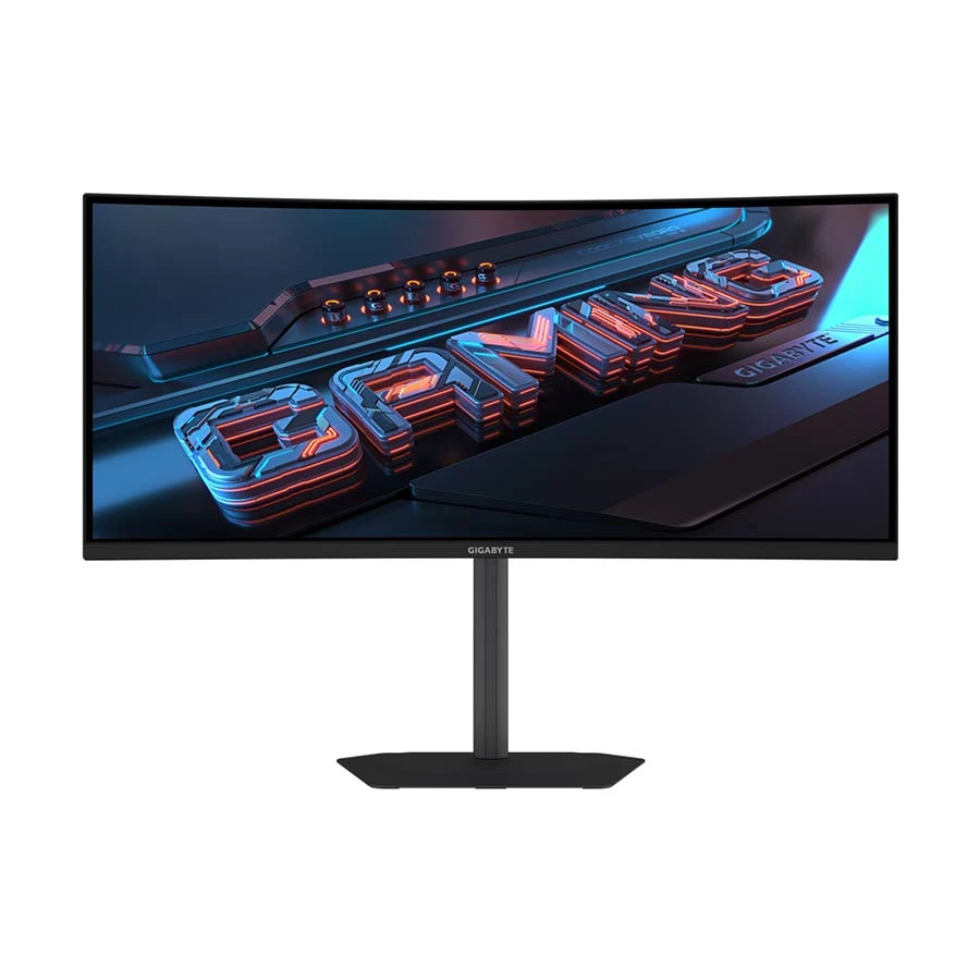 Gigabyte G34WQCP (2.0) Gigabyte