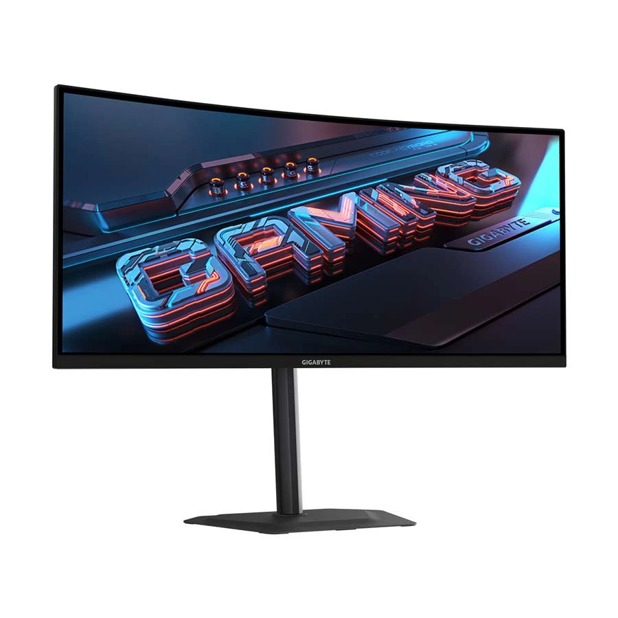 Gigabyte G34WQCP (2.0) Gigabyte in BD