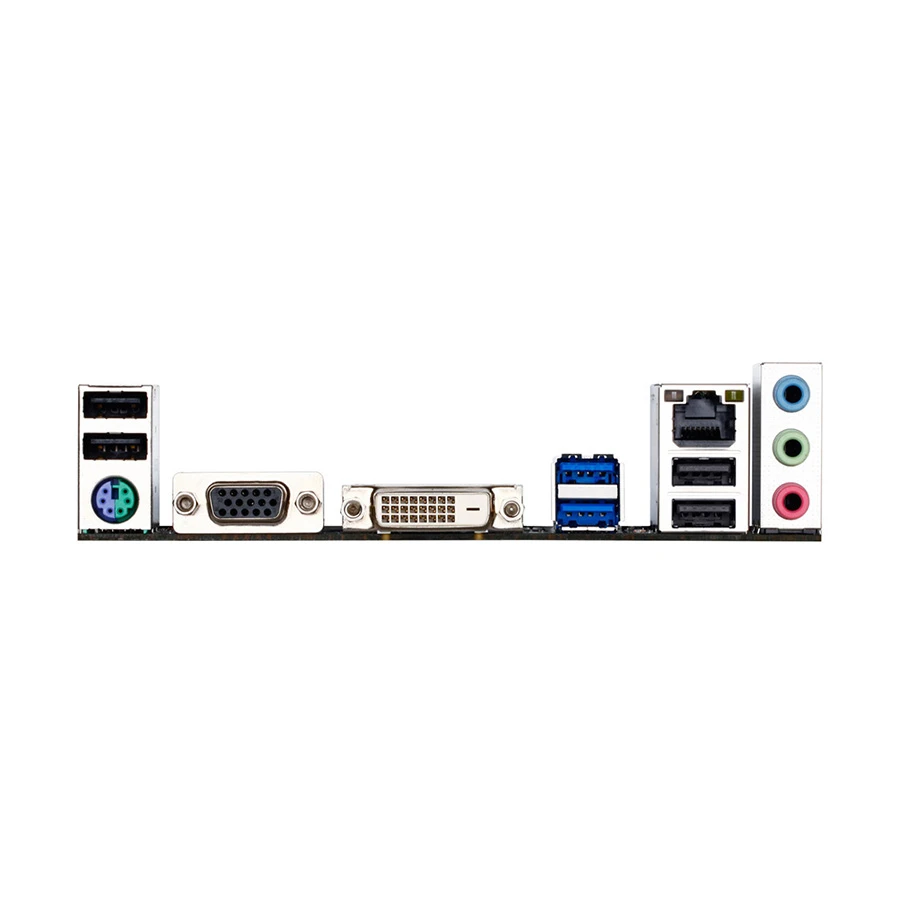 Gigabyte A68 GA-F2A68-DS2 Motherboard in BD