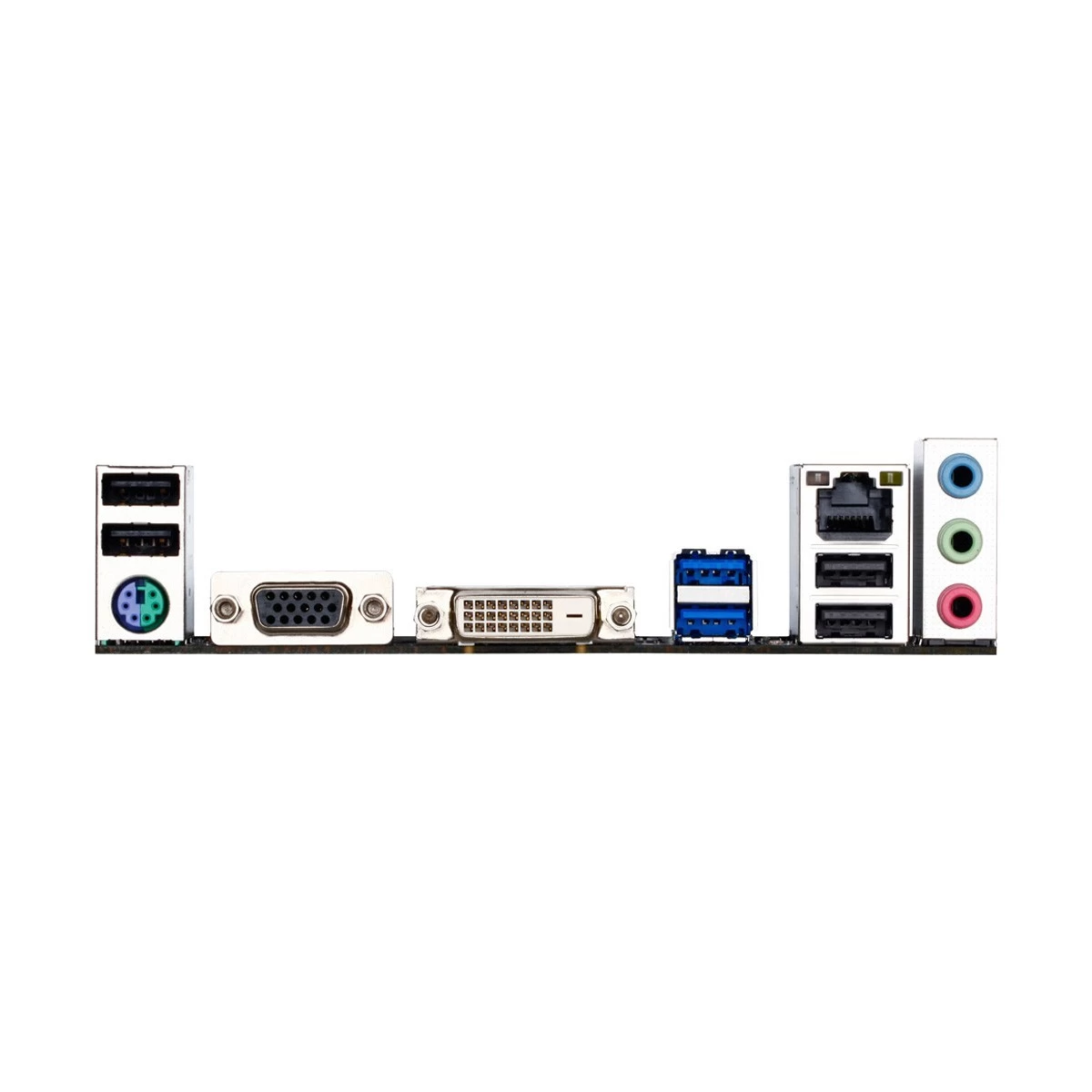 Gigabyte GA-F2A68HM-DS2 Motherboard in BD