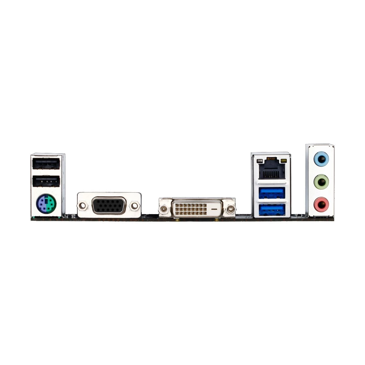 Gigabyte GA-H110M-DS2V Motherboard in BD