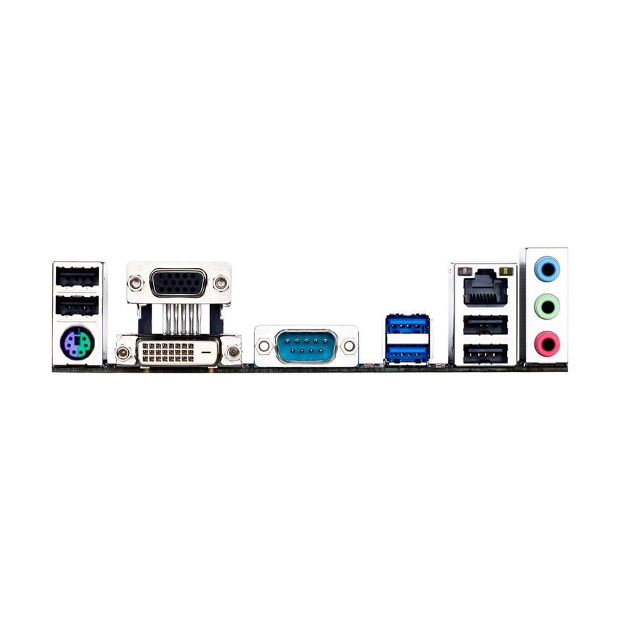 Gigabyte GA-H110M-S2PV Motherboard in BD