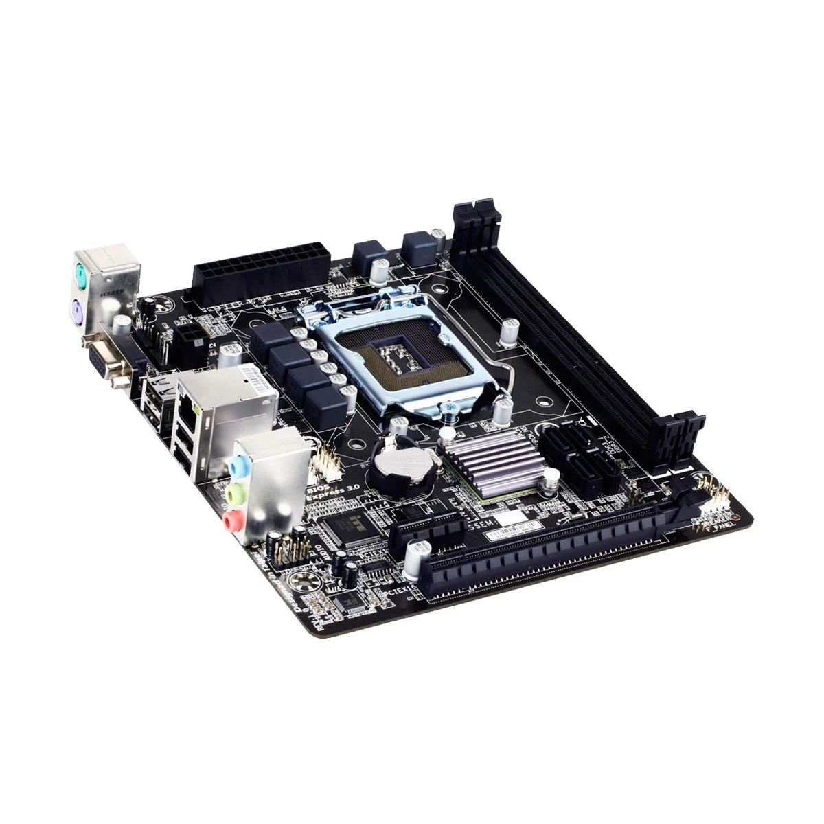 Gigabyte GA-H61M-S Motherboard Price in Bangladesh