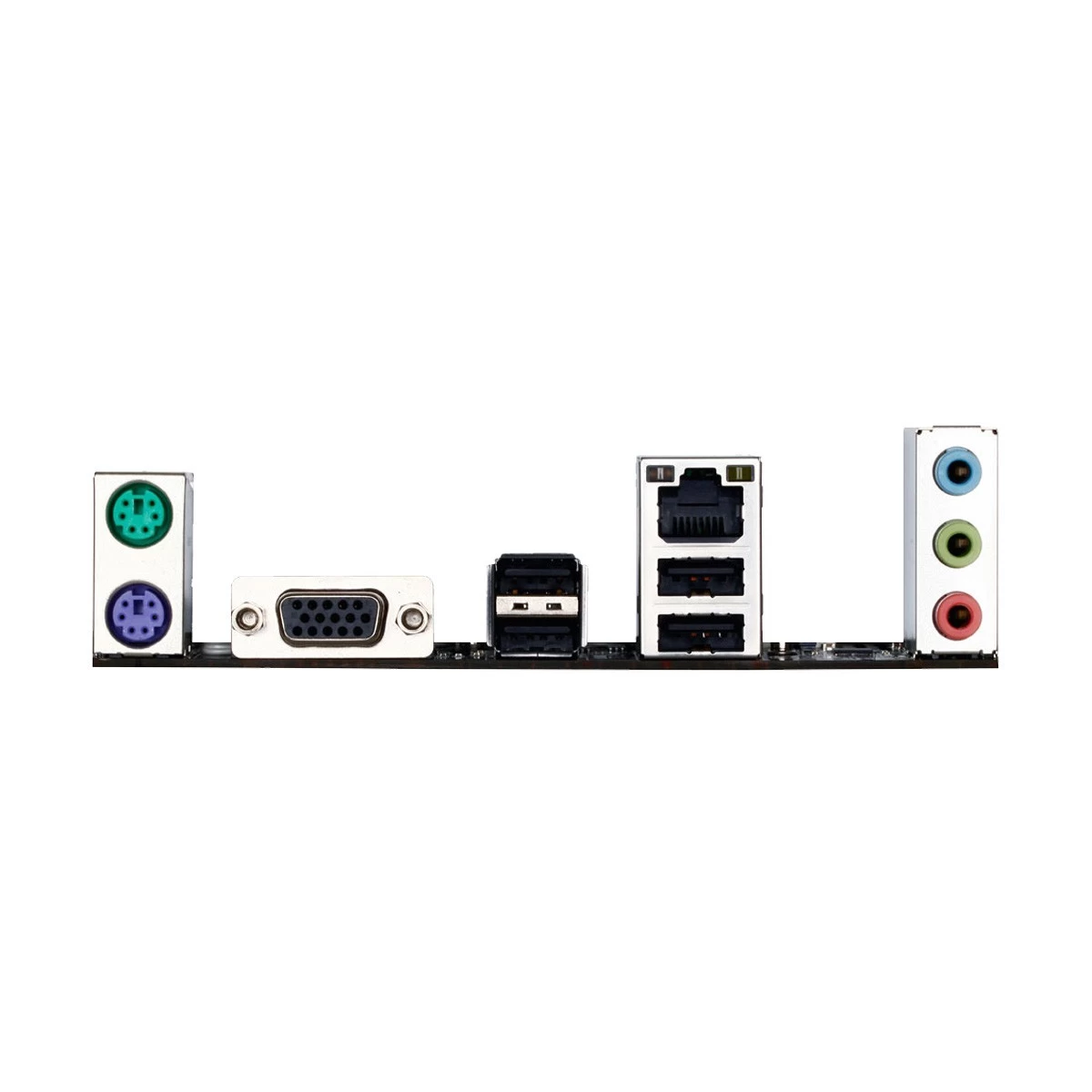 Gigabyte GA-H61M-S Motherboard in BD