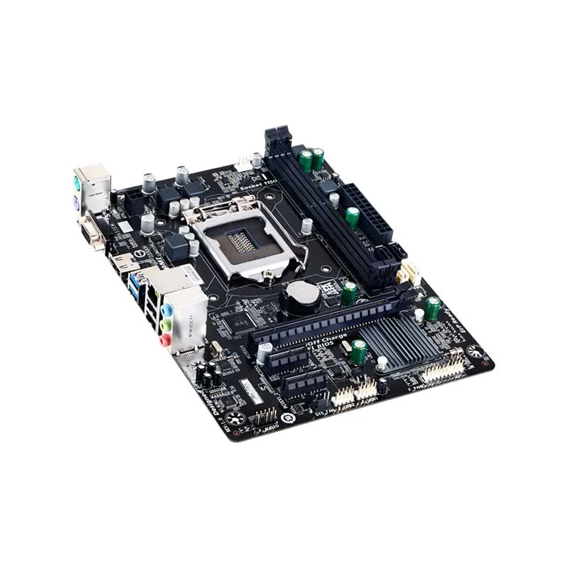 Gigabyte GA-H81M-H Motherboard Price in Bangladesh