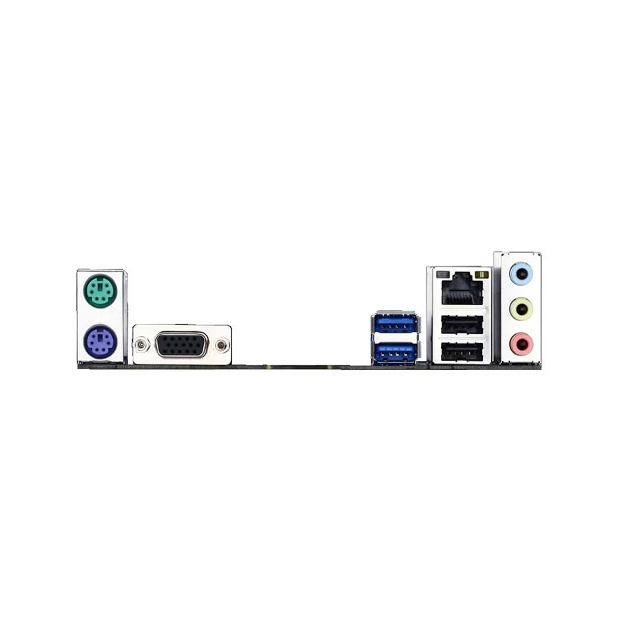 Gigabyte GA-H81M-S 2.0 Motherboard Price in Bangladesh