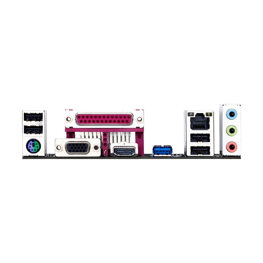 GA-J1800M-D3P Motherboard