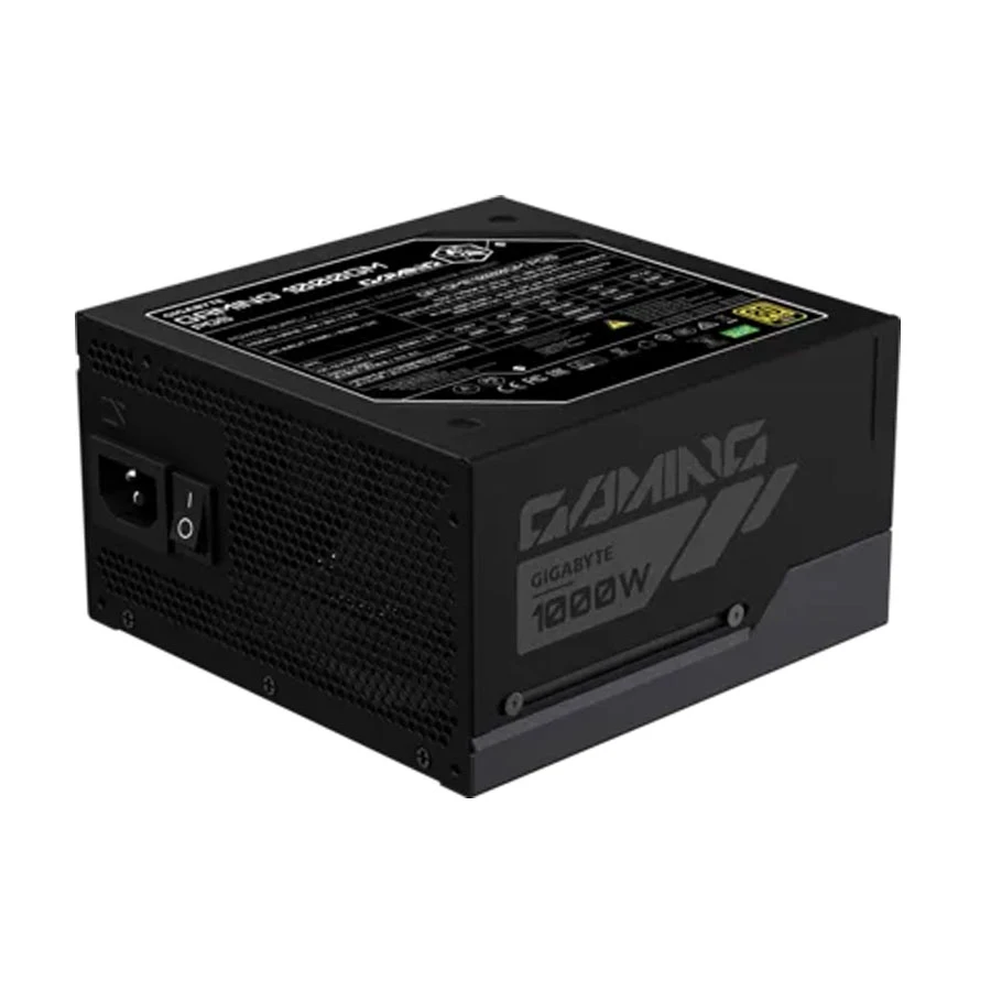 Gigabyte Gaming 1000GM PG5 Power Supply Price in BD