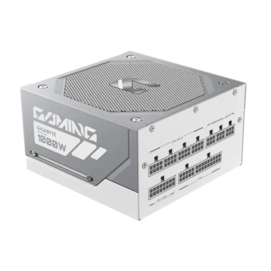 Gigabyte Gaming 1000GM PG5 ICE Power Supply in BD