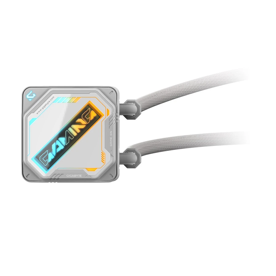 Gigabyte Gaming 360 ICE CPU Cooler in BD
