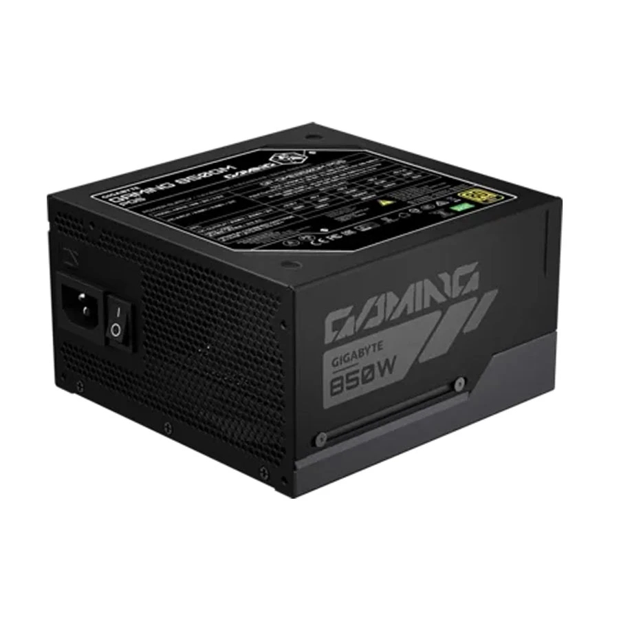 Gigabyte Gaming 850GM PG5 Power Supply Price in BD