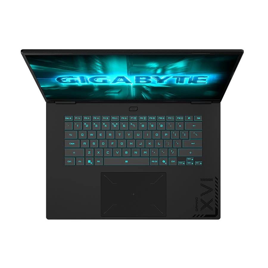Gigabyte Gaming A16 CTH Gaming in BD