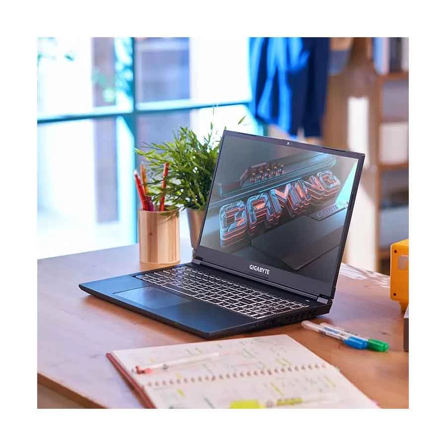 Gigabyte Gaming G5 GE All Laptop specifications