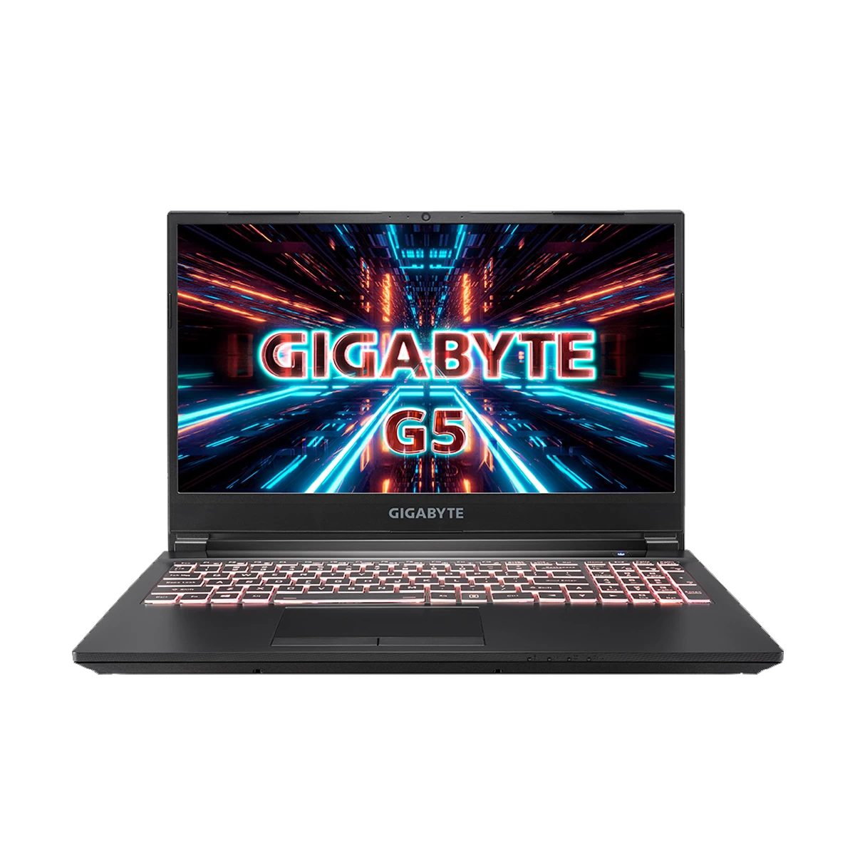 Gigabyte Gaming G5 KC All Laptop