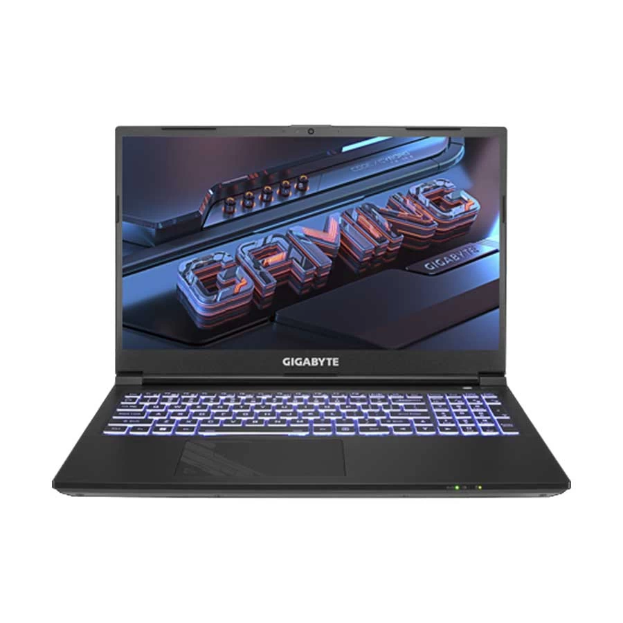 Gigabyte Gaming G5 KE All Laptop