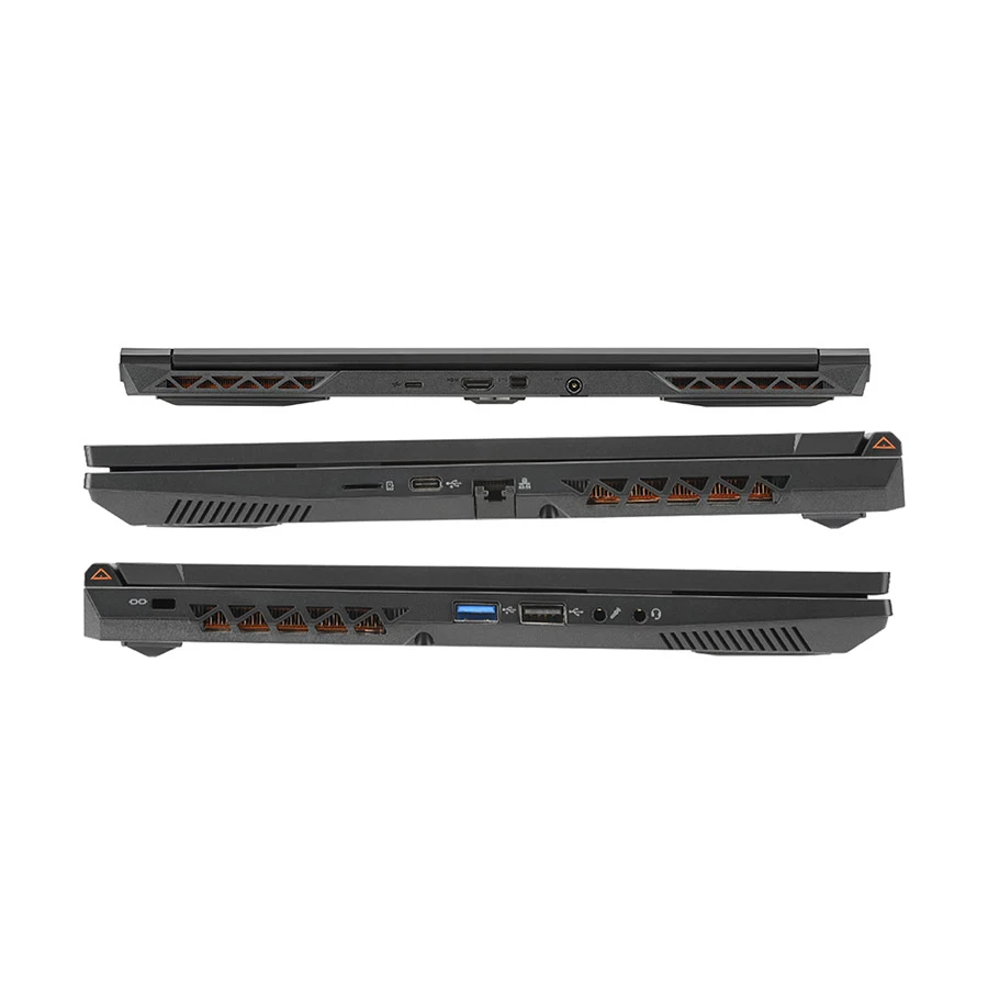 Gigabyte Gaming G5 KF5 All Laptop specifications
