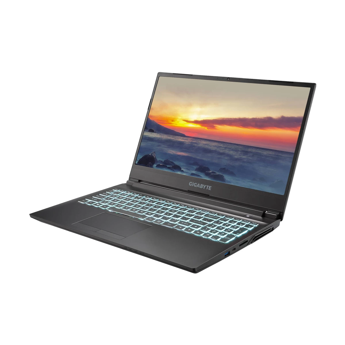 Gigabyte Gaming G5 MD All Laptop