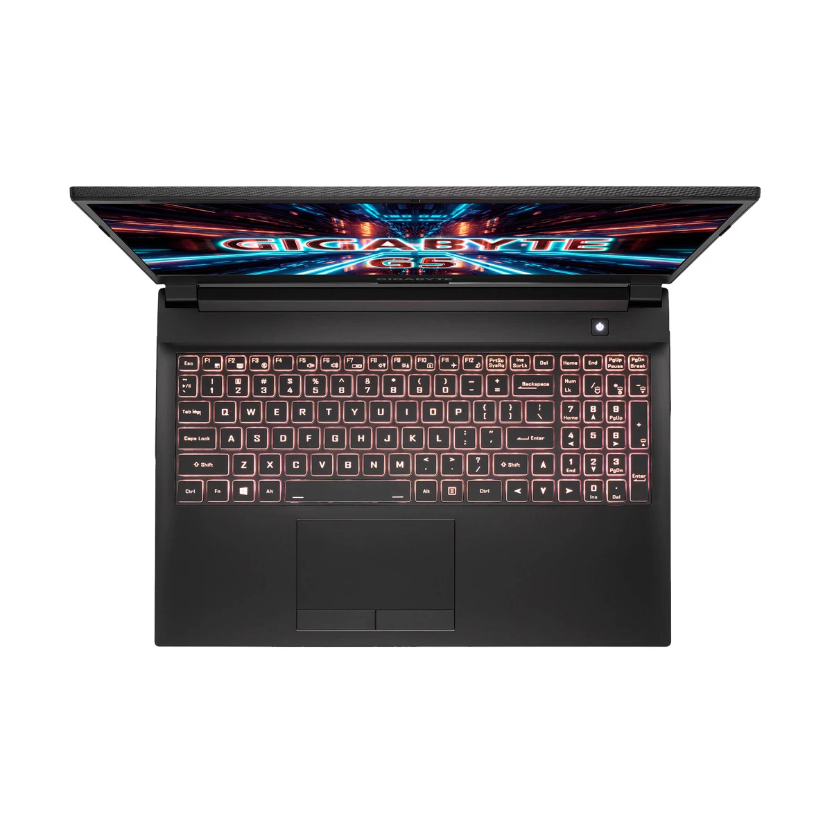 Gigabyte Gaming G5 MD All Laptop in BD