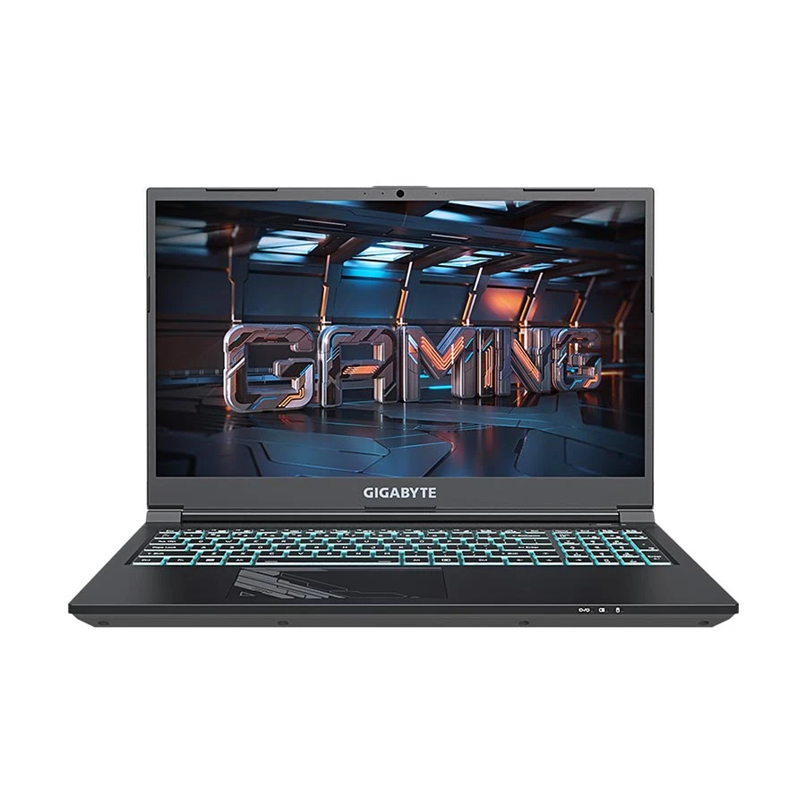 Gigabyte Gaming G5 MF All Laptop
