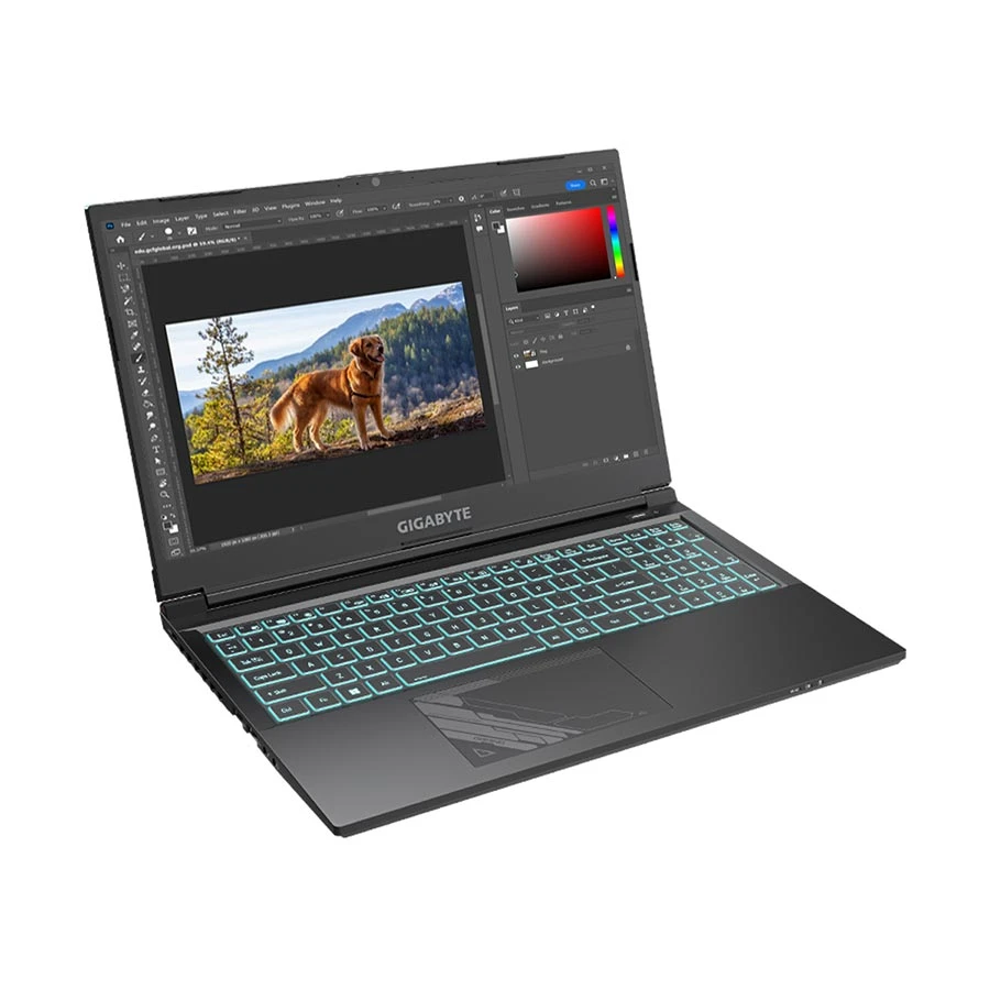 Gigabyte Gaming G5 MF All Laptop Price in Bangladesh