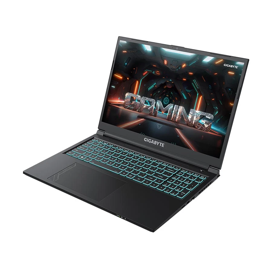 Gigabyte Gaming G6 KF All Laptop in BD