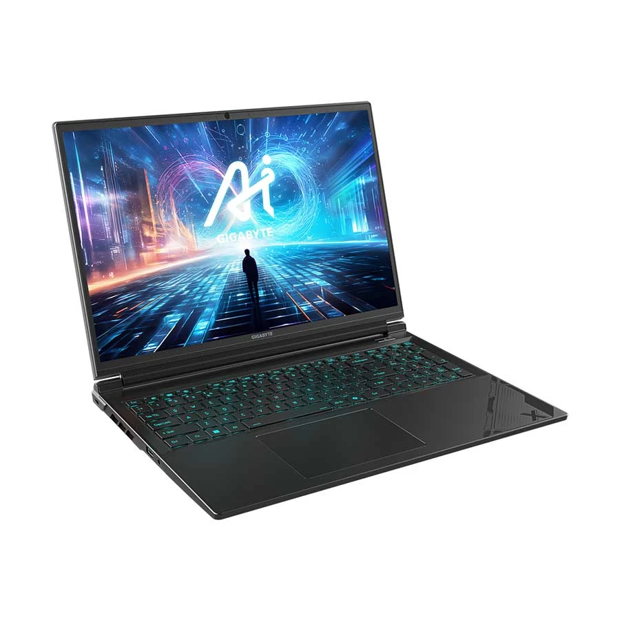 Gigabyte Gaming G6X 9KG All Laptop Price in Bangladesh