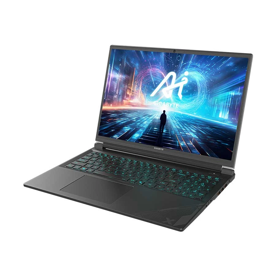 Gigabyte Gaming G6X 9KG All Laptop in BD
