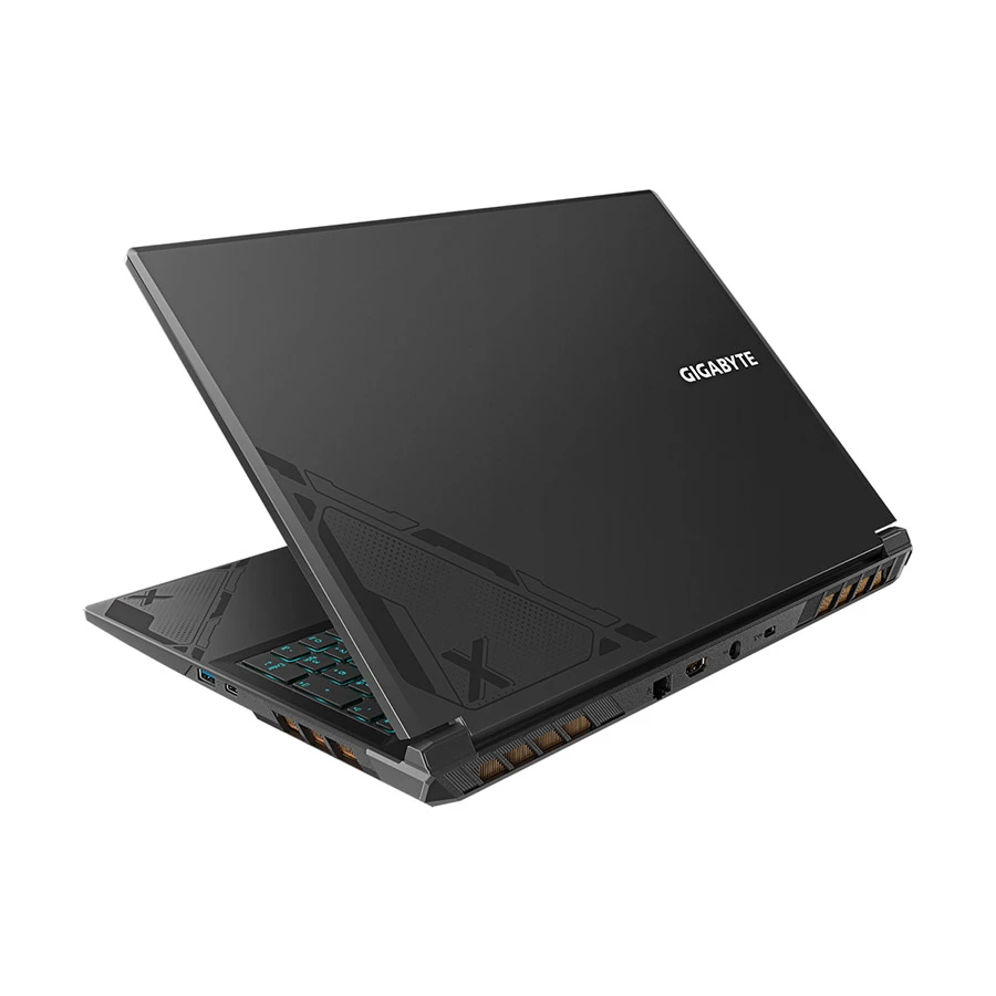 Gigabyte Gaming G6X 9KG All Laptop specifications
