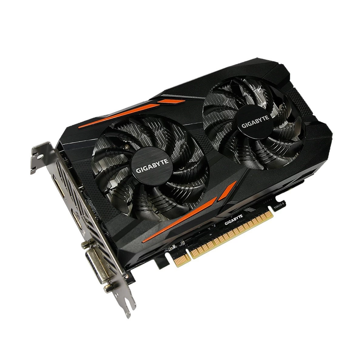 Gigabyte GeForce GTX 1050 Ti OC Graphics Card Price in Bangladesh