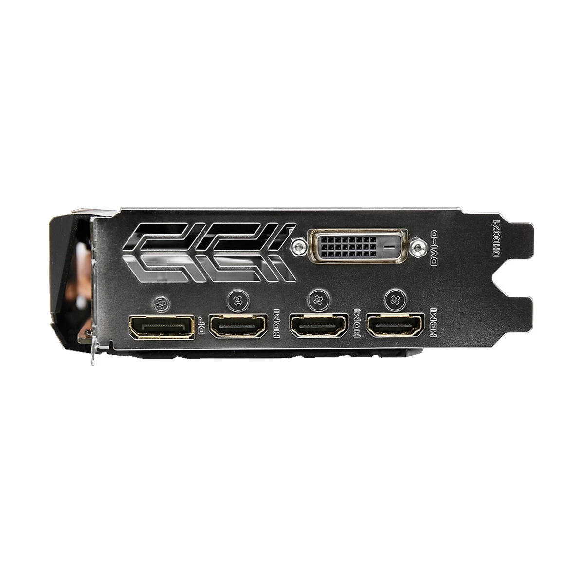 Gigabyte GeForce GTX 1050 Ti GV-N105TWF2OC-4GD Graphics Card in BD