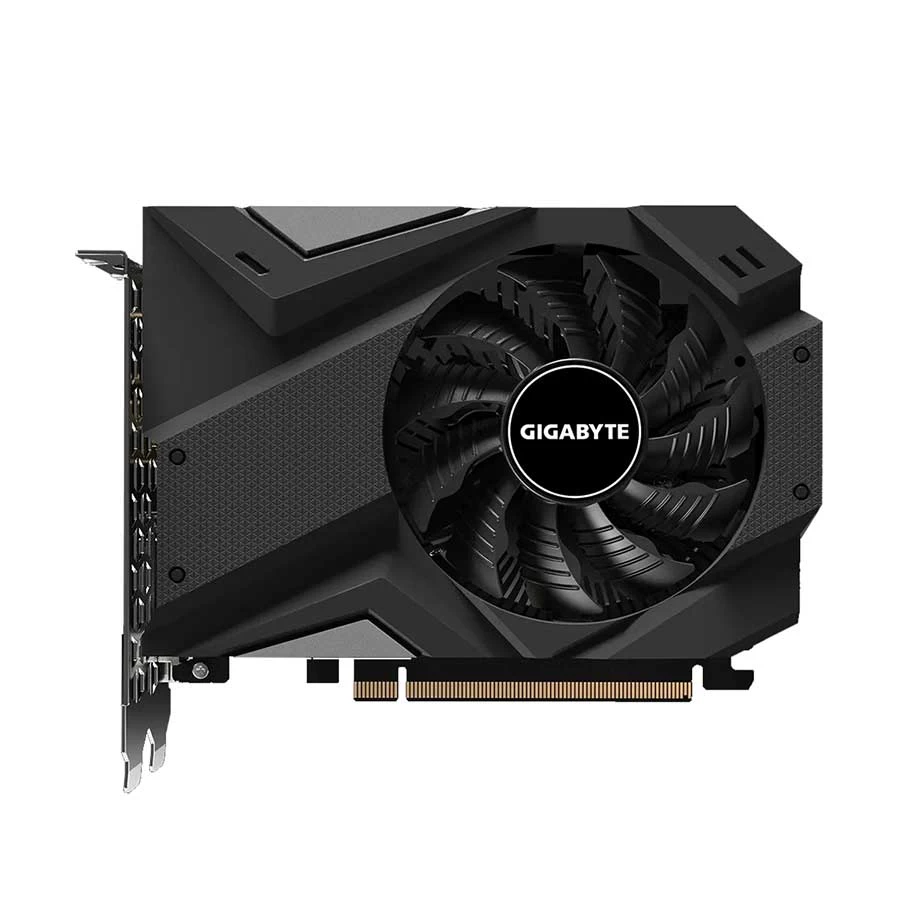 Gigabyte GeForce GTX 1630 OC 4G Graphics Card