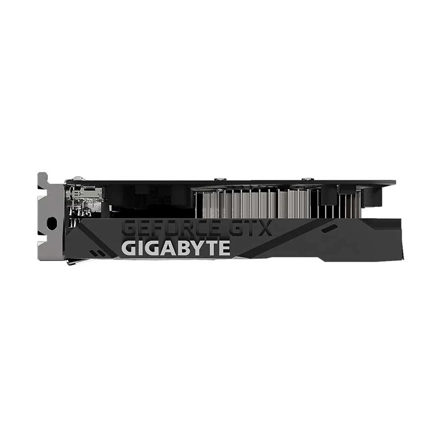 Gigabyte GeForce GTX 1630 OC 4G Graphics Card in BD