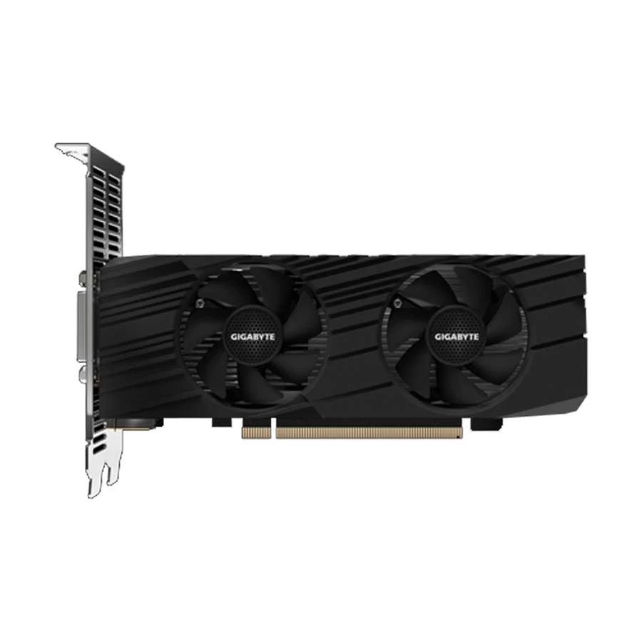Gigabyte GeForce GTX 1650 D6 OC Graphics Card