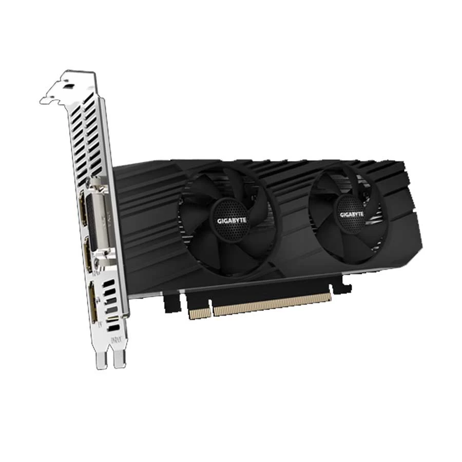 Gigabyte GeForce GTX 1650 D6 OC Graphics Card Price in Bangladesh