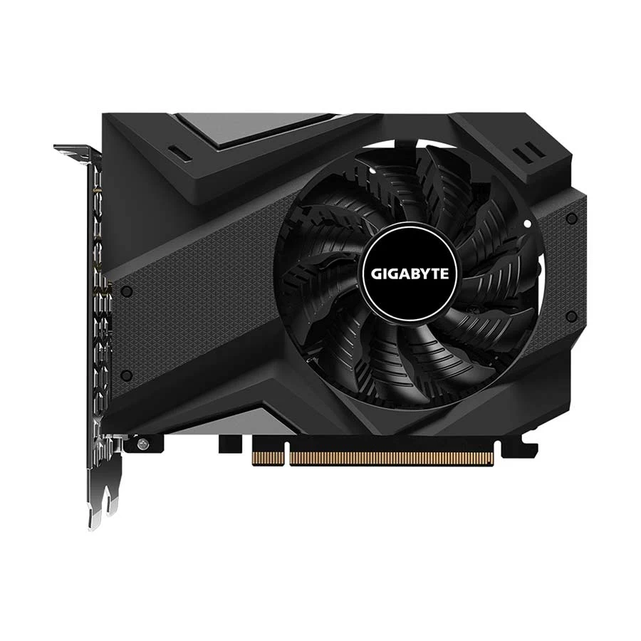 Gigabyte GeForce GTX 1650 D6 4G Graphics Card
