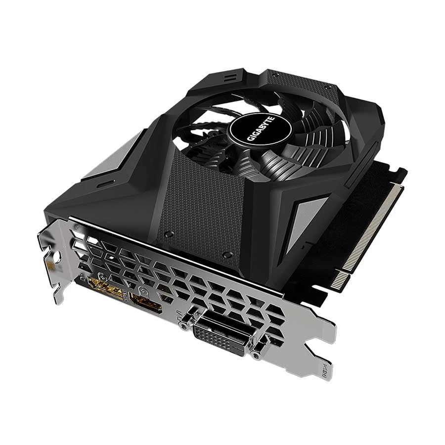 Gigabyte GeForce GTX 1650 D6 4G Graphics Card in BD