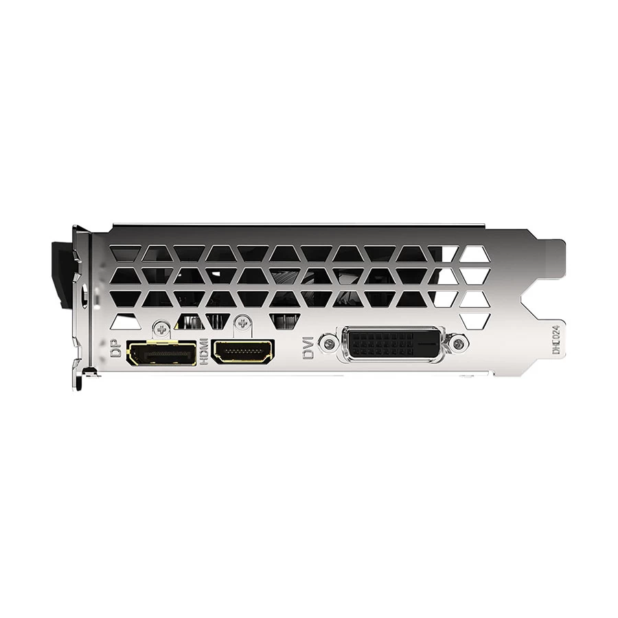 Gigabyte GeForce GTX 1650 D6 4G Graphics Card Price in BD