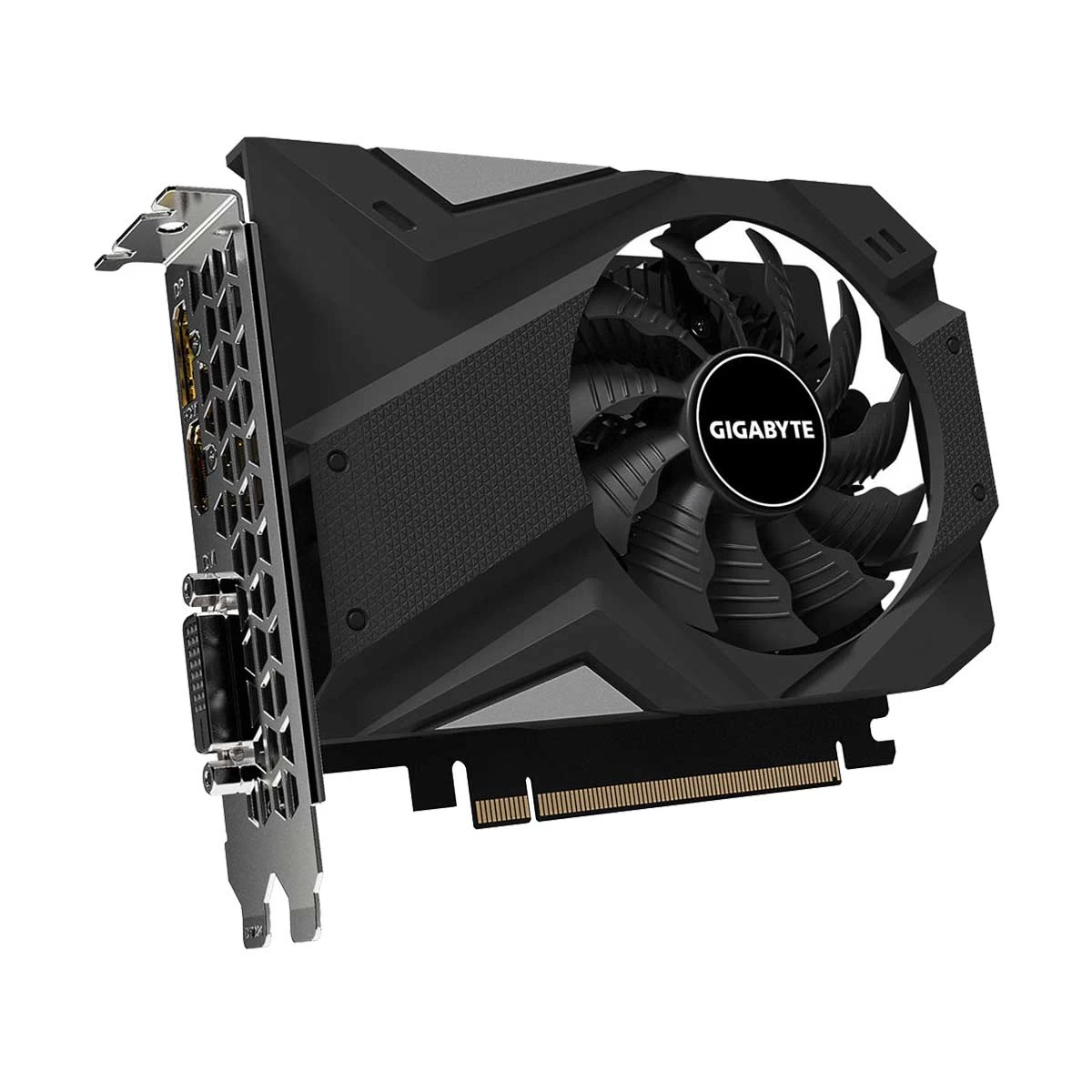 Gigabyte GeForce GTX 1650 D6 OC 4G Graphics Card Price in Bangladesh