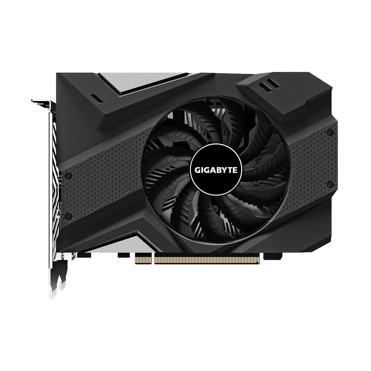 Gigabyte GeForce GTX 1650 Super OC 4G Graphics Card
