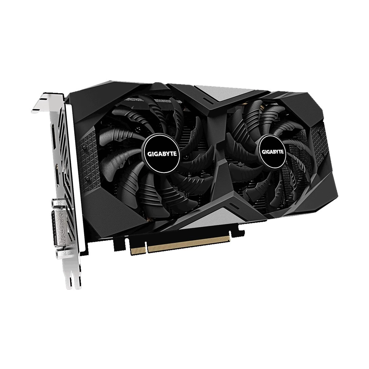Gigabyte GeForce GTX 1650 Super Windforce OC 4G Graphics Card Price in Bangladesh