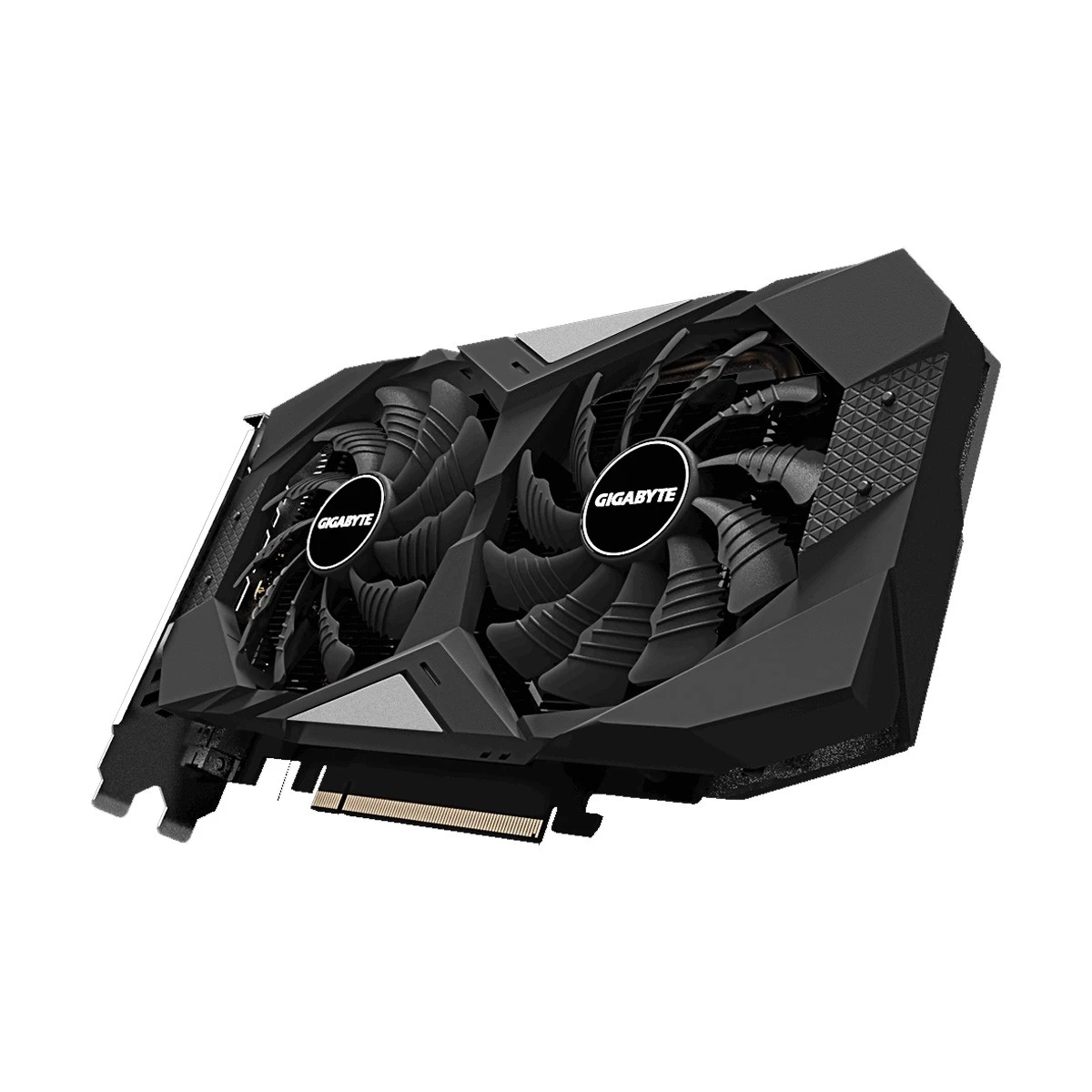 Gigabyte GeForce GTX 1650 Super Windforce OC 4G Graphics Card in BD