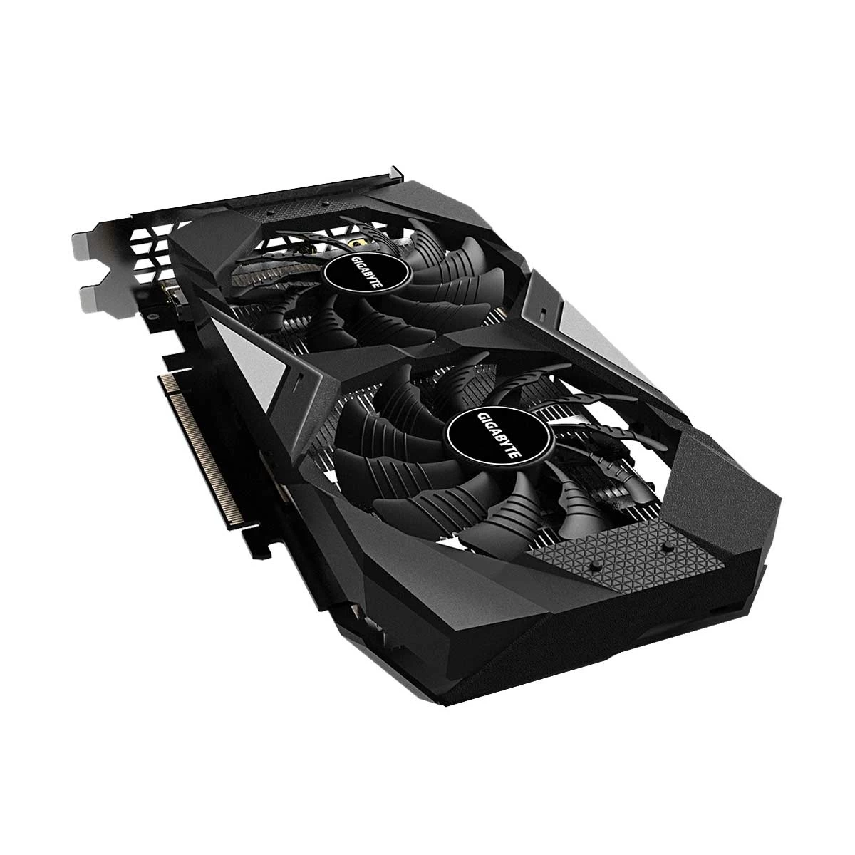 Gigabyte GeForce GTX 1660 Super D6 6G Graphics Card Price in Bangladesh