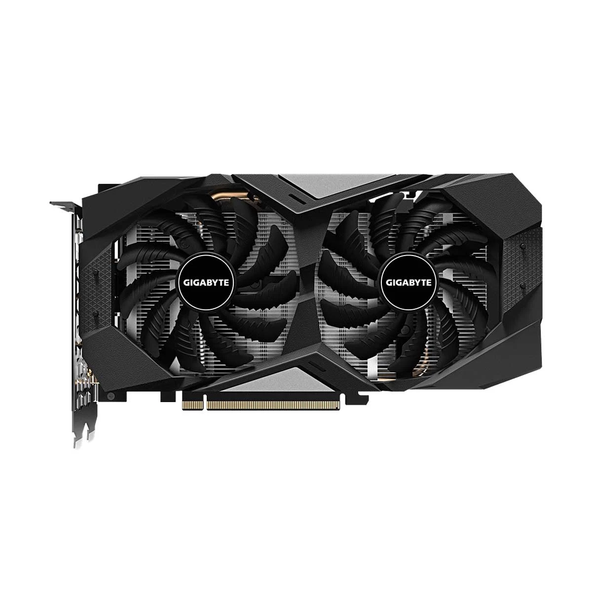 Gigabyte GeForce GTX 1660 Super D6 6G Graphics Card in BD