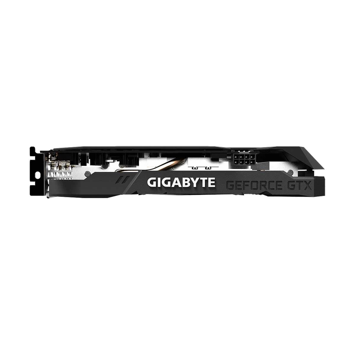 Gigabyte GeForce GTX 1660 Super D6 6G Graphics Card Price in BD