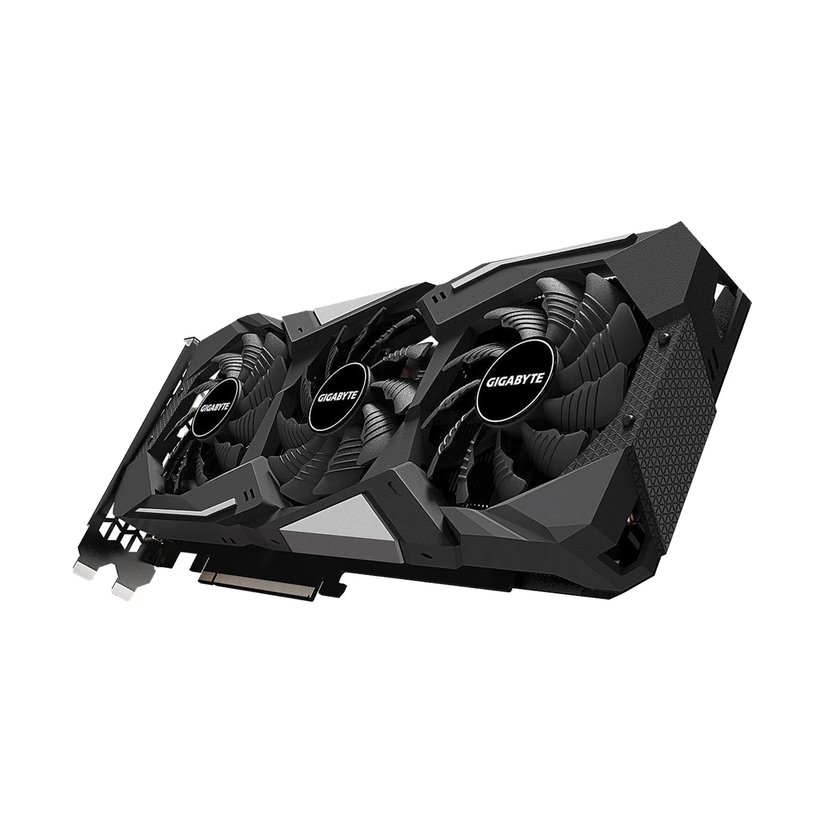 Gigabyte GeForce GTX 1660 Super Gaming 6G Graphics Card in BD