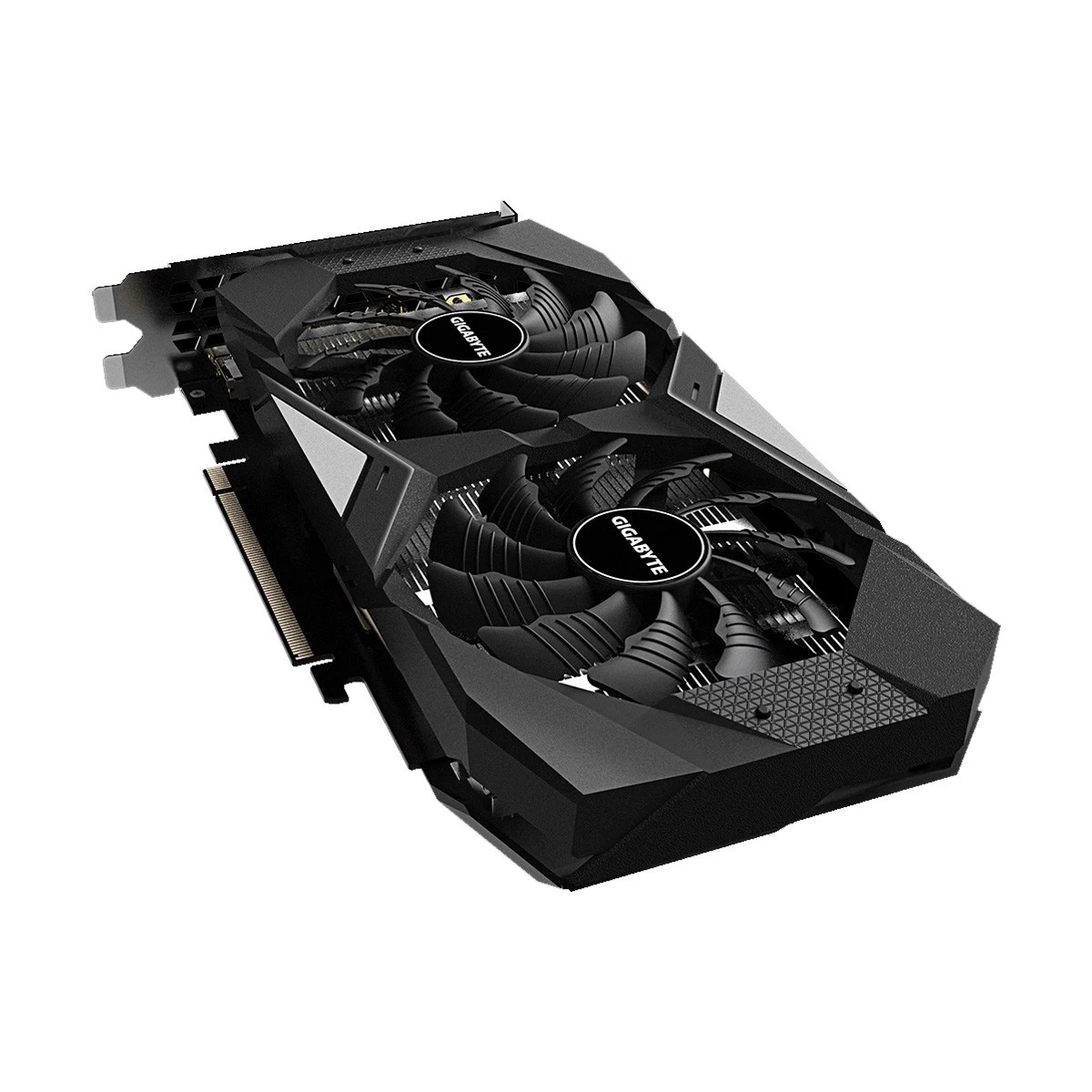 Gigabyte GeForce GTX 1660 Super OC 6G Graphics Card Price in Bangladesh