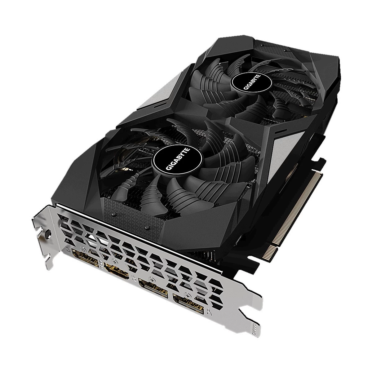 Gigabyte GeForce GTX 1660 Super OC 6G Graphics Card in BD