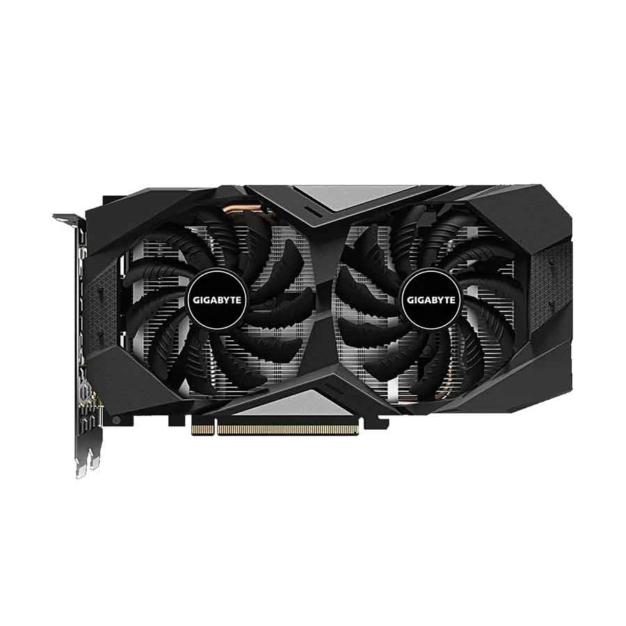 Gigabyte GeForce RTX 2060 D6 12G Graphics Card