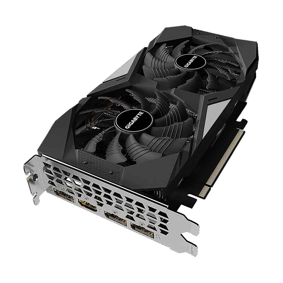 Gigabyte GeForce RTX 2060 D6 12G Graphics Card Price in Bangladesh