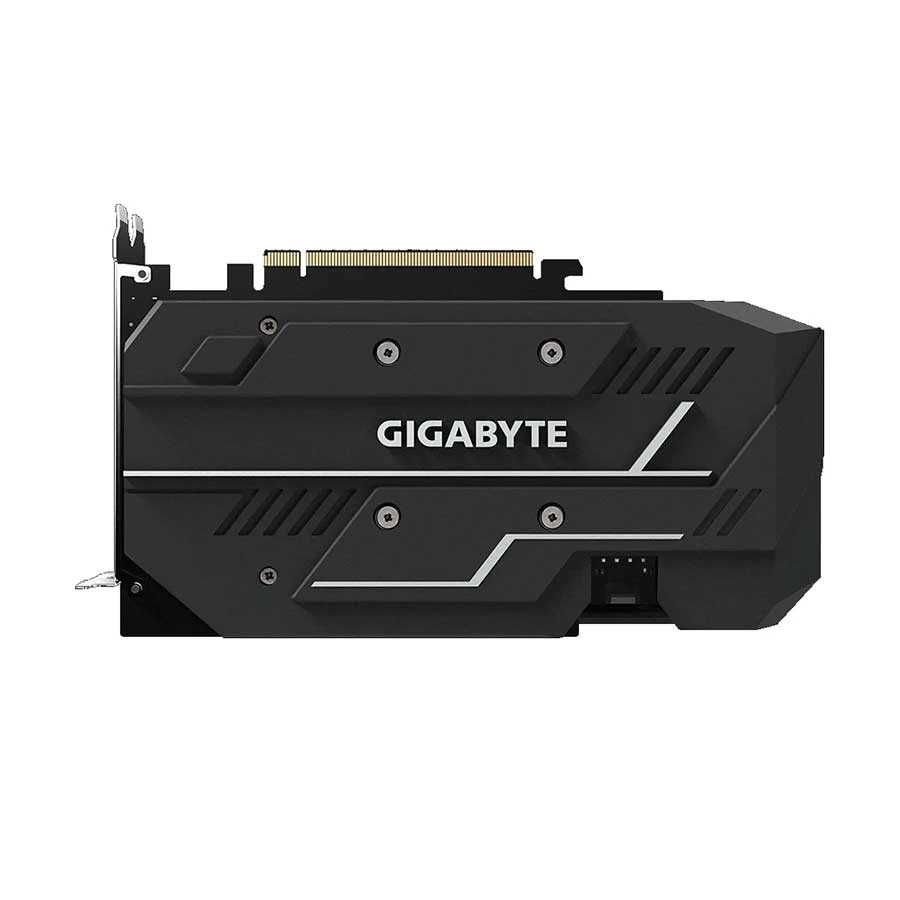 Gigabyte GeForce RTX 2060 D6 12G Graphics Card in BD